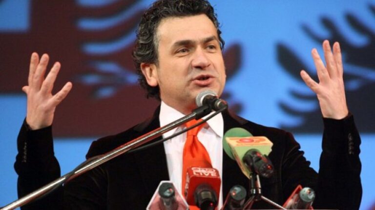 A ka Shqipëria më shumë kriminelë apo të çmendur?