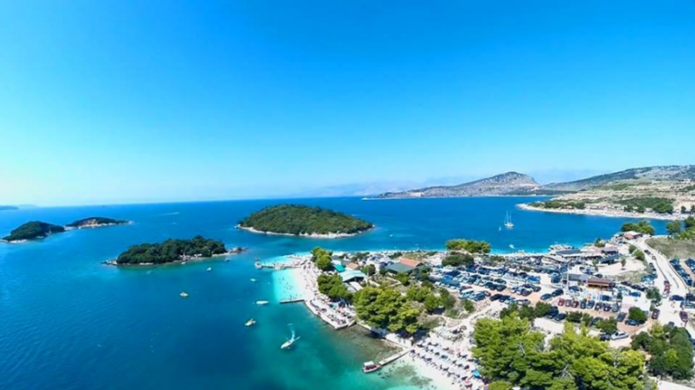 Media e madhe britanike: Shqipëria, Maldivet e Europës! Një nga vendet më të lira për t’u vizituar