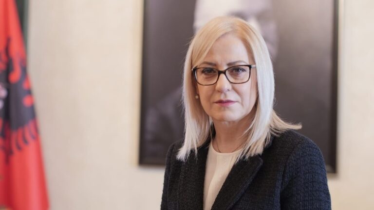 Lindita Nikolla: Kosova e lirë, e pavarur, euroatlantike po ndërtohet me mbështetjen e partnerëve strategjikë të shqiptarëve
