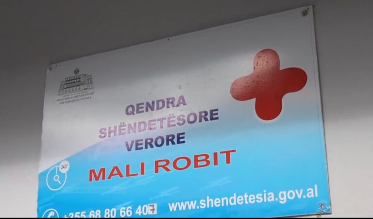 Sezoni turistik/ Rama: 34 qendra shëndetësore verore në shërbim 24/7