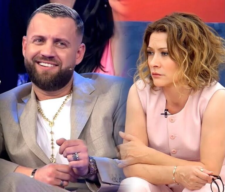 Kronikë/ Egla vendos rekorde, në finale mposhti edhe Luizin. Ja detajet