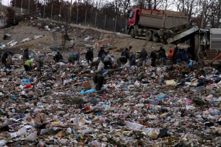 Qeveria Rama i hap rrugën importit të mbetjeve nga jashtë, zbulohet çfarë do ndodh në Shqipëri