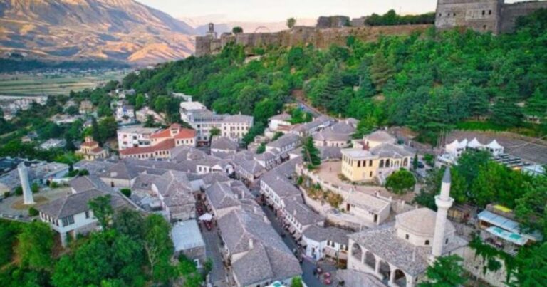 Media britanike: Shqipëria, mes vendeve të mahnitshme për zbulime kulturore