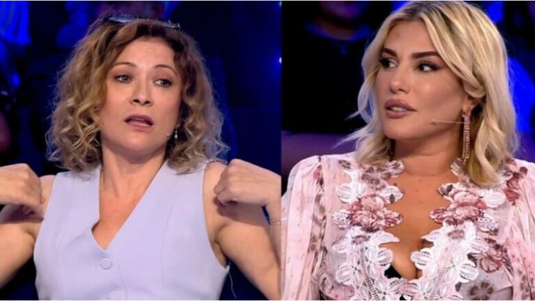 Ilnisës nuk i del e keqja, fjalë të ash**ra për Eglën: Je simpatike në humbje, ke sek**alizuar Meritonin