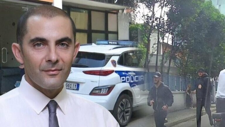 Grushti që ka rrëzuar sigurinë e jetës!