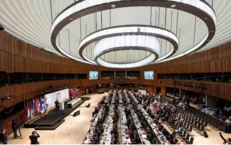 Asambleja Parlamentare e NATO-s miraton avancimin e statusit të Kosovës