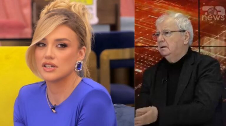 Habit Spartak Ngjela: Heidi është e zgjuar, do të jetë fituese e BBV 3
