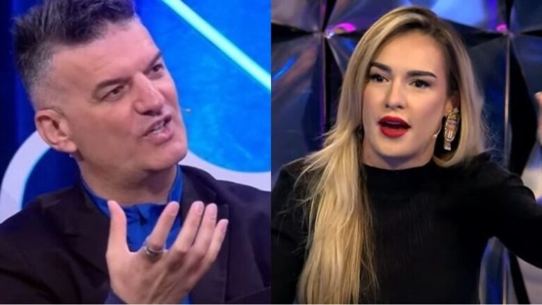 Bledi Mane ironizon Orin: Në qoftë se ajo e di kuptimin e fjalës ”empati”, unë do t’i dal maunës para