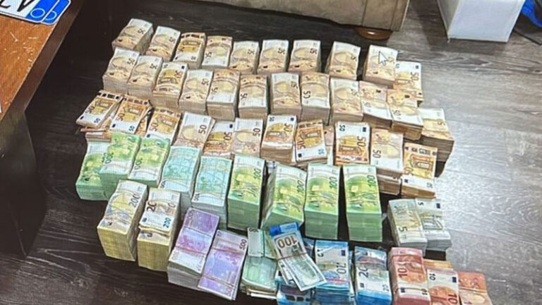 SPAK godet 7 grupe kriminale, u sekuestruan 3 milionë euro