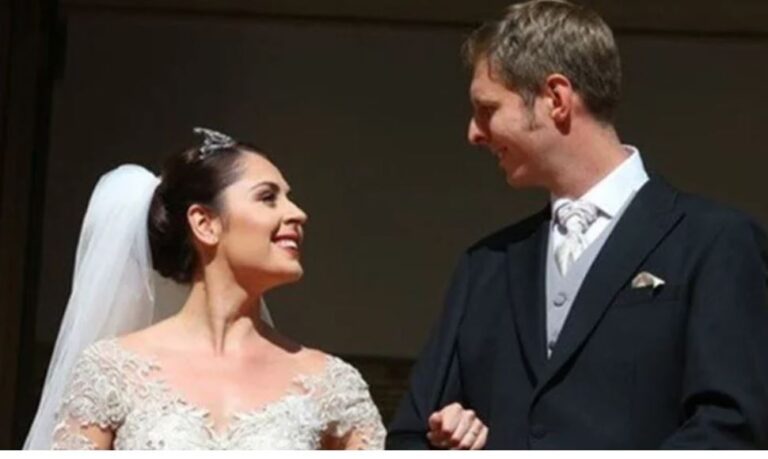 Princ Leka dhe Elia Zaharia zyrtarisht të divorcuar! Tre arsyet që ndanë çiftin mbretëror
