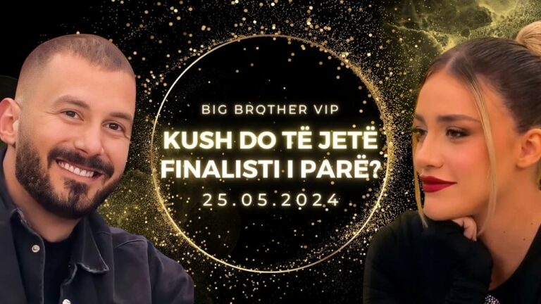 Kush do jetë finalisti i parë i “Big Brother Vip 3”? Ja çfarë pritet të ndodhë sonte