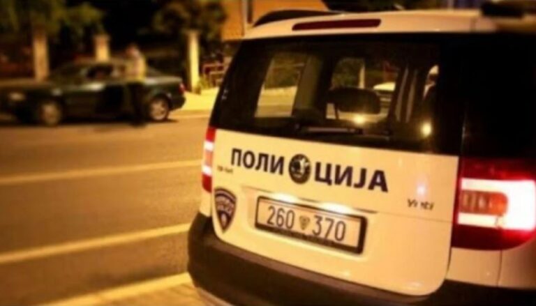 Përleshje me armë në Shkup, ndërron jetë këngëtari i njohur
