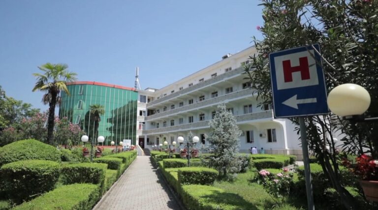 2023, një vit rekord për shtrime në spitale që pas pandemisë