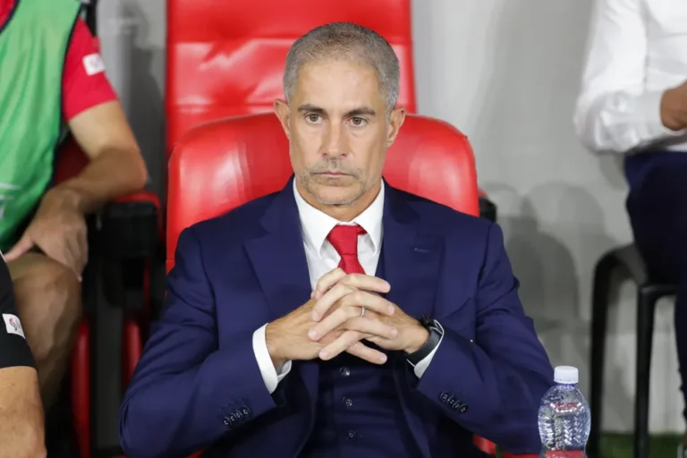 Kronikë/ Sylvinho rrëfehet për UEFA-n: Asllani lojtar i madh, Asani ka goditje të shkëlqyer