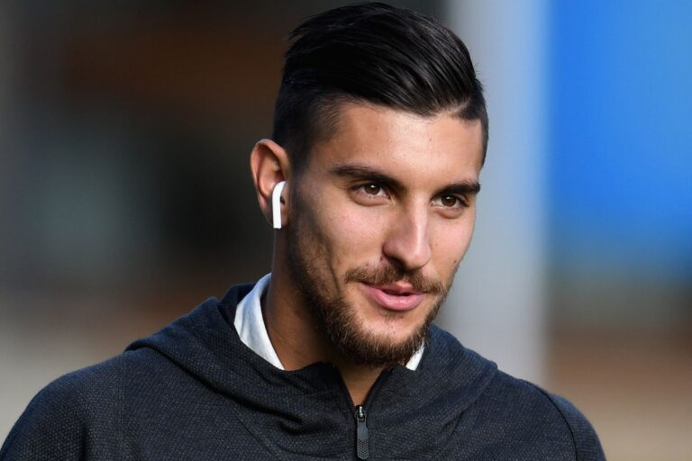EURO 2024/ Mesfushori i Romës, Pellegrini: Jemi ne kampionët, atmosferë tjetër nga ajo me Shqipërinë