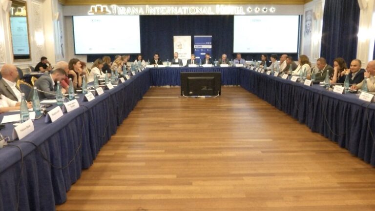 OSBE: Krimi zgjedhor të mos tolerohet. Celibashi veçon financimin e partive, apo dhe përdorimin e aseteve publike