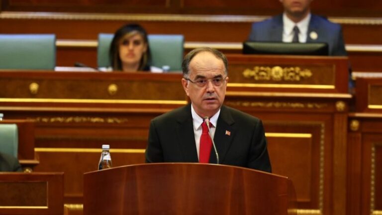Begaj në Prishtinë: Shqipëria u hapi dyert vëllezërve të dëbuar! SHBA, BE dhe NATO mbështetësit më të fuqishëm