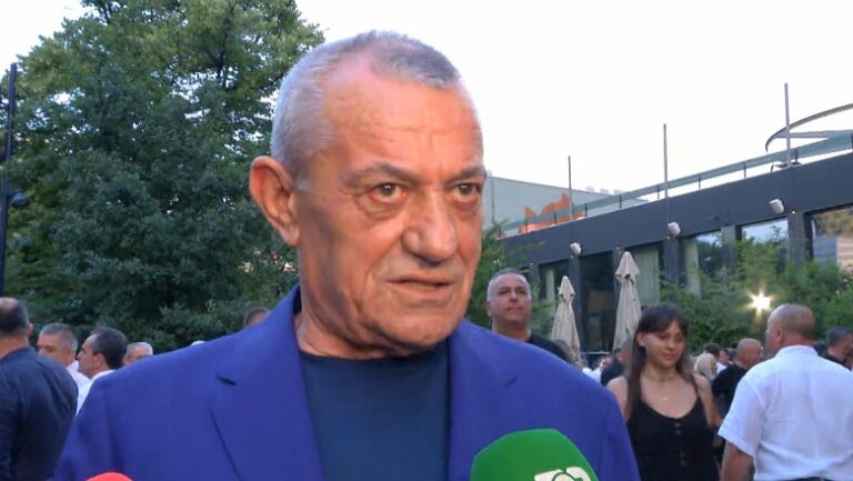 33 vite PS, analiza e Gramoz Ruçit: Rama të vijojë me këtë vizion, ambicie dhe energji