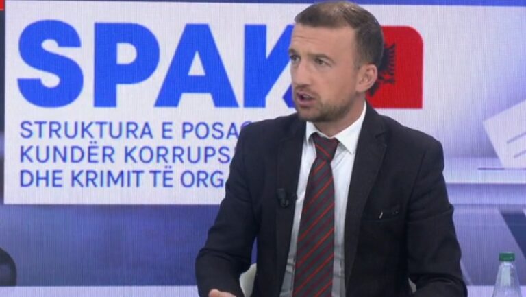 Djali i Belerit kandidat i PD-së për bashkinë e Himarës? Reagon Dhuli: Po diskutohet çdo emër
