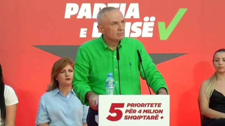Konferenca organizative e Tiranës, Meta për SPAK: Izoloi Berishën! Ramaforma e drejtësisë, oksigjenit për narkoshtetin