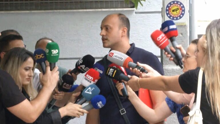 Skandali te Onkologjiku, farmacisti: Se njoh mjekun Gashi! Për ilaçet kemi burime të ndryshme