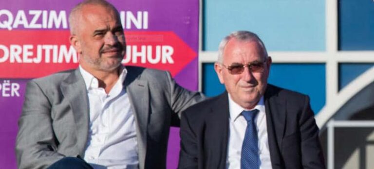 Shuhet Qazim Sejdini, Rama: Kryebashkiak i mirë, la një gjurmë në historinë e qytetit të Elbasanit