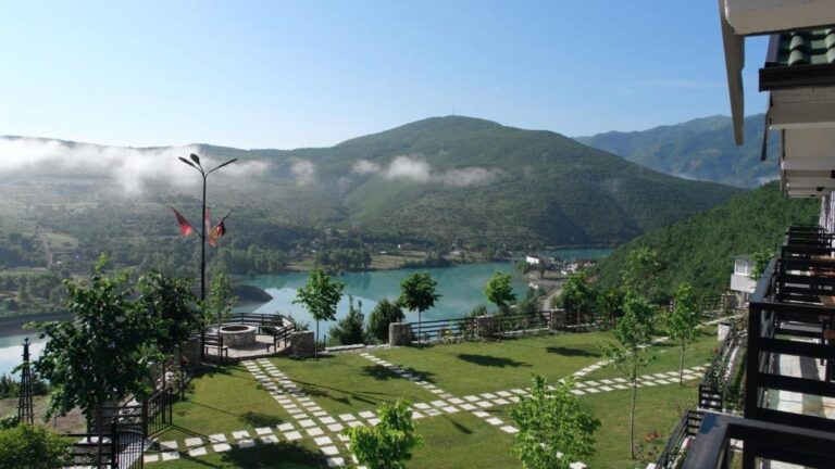 Ministrja e Bujqësisë dhe Zhvillimit Rural, Anila Denaj: Lehtësi fiskale për investimet në agroturizëm