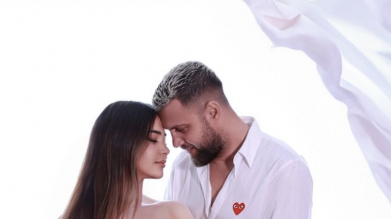 FOTO/ Kiara Tito zbulon fansen e madhe të Luiz Ejllit