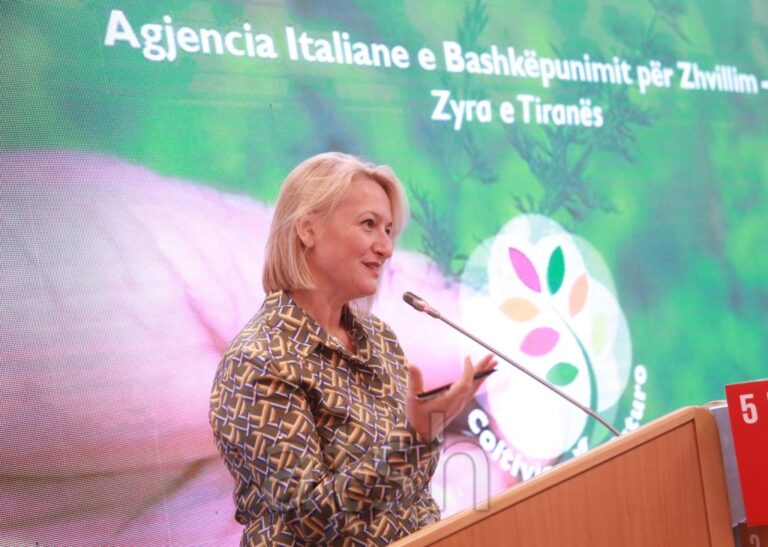 Ministrja e Bujqësisë, Denaj: Garancia e cilësisë dhe sigurisë rrit vlerën e produkteve shqiptare