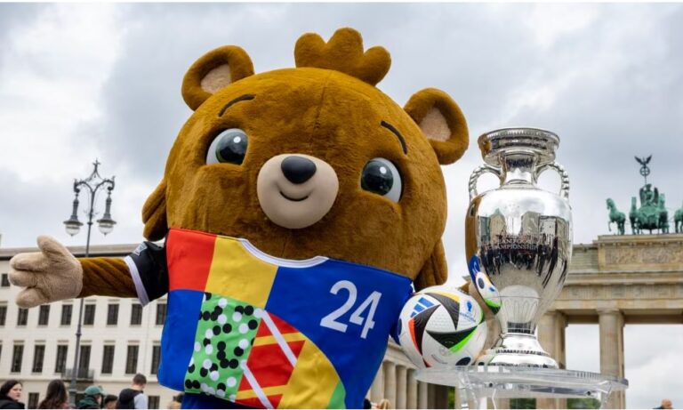 REL analizë për “Euro 2024”: Bëhuni gati për një shfaqje politikash, fanellash dhe tifozësh ultras