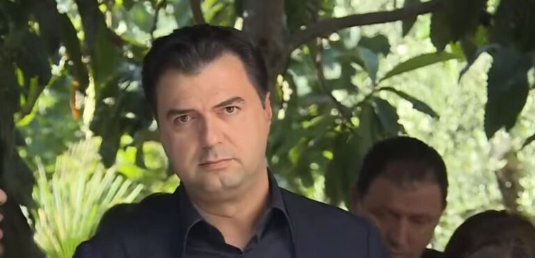 Basha: Rekurs në Gjykatën e Lartë për vulën, Berisha nuk e mund dot Ramën në zgjedhje