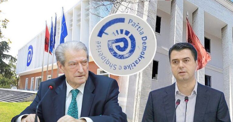 Pas vulës, Berisha i merr Bashës dhe paratë e partisë. Ja për çfarë shifrat flitet