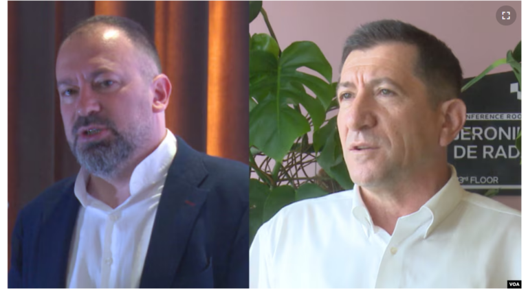 Mazniku: “Reforma administrative e jashtëzakonshme”. Agron Haxhimihali: “Qytetarët nuk janë komodë me këtë reformë territoriale dhe administrative”