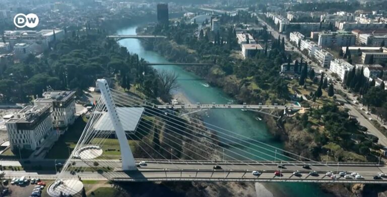 Mali i Zi – i pari nga Ballkani në BE, synon anëtarsimin në vitin 2028