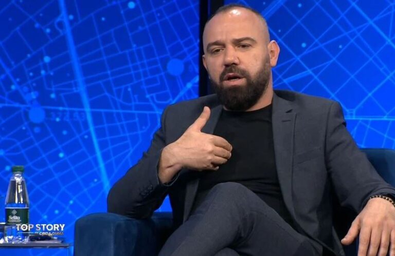 Iljazaj: A ka fuqi të vërtetë një e djathtë joberishiste? Basha ose të njohë Berishën, ose të krijojë parti të re
