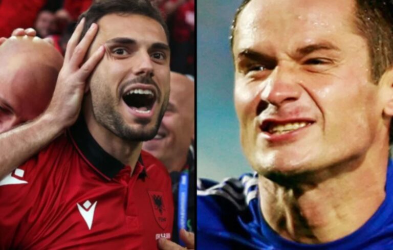 Goli më i shpejtë në historinë e Europianit nga Bajrami, flet ish-futbollisti që mbante rekordin: Nuk mendoja që Shqipëria…