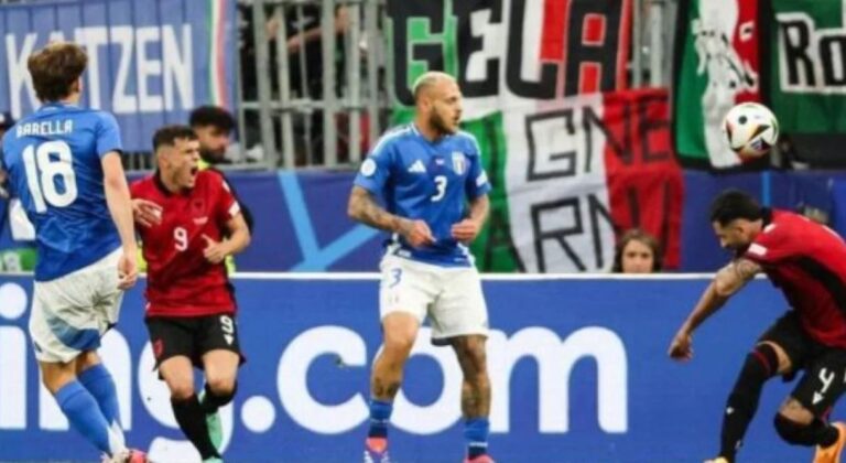 ”Kryq*zimi” në rrjet, Elseid Hysaj: Ndjesë tifozëve, bëj gjithçka për këtë fanellë. Ishte gabim teknik