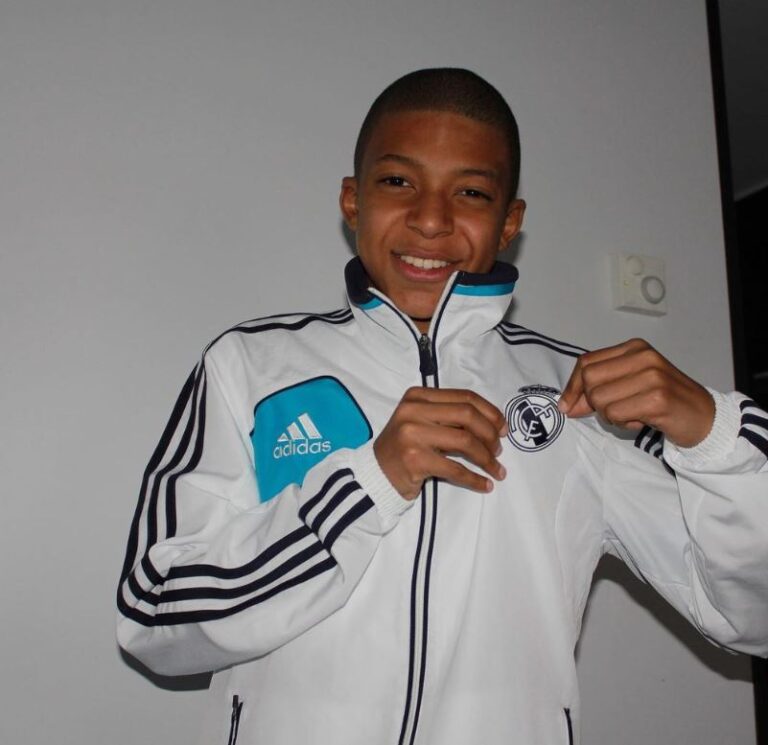 ”Një ëndërr e realizuar”, fjalët e para nga Mbappe pas firmosjes me Real Madrid: Klubi i ëndrrave