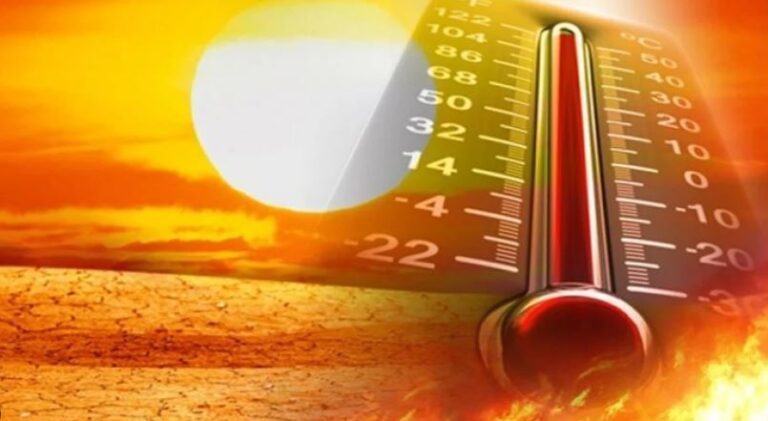 Këtë të premte tmerri vjen me 41 gradë! Kujdes në sheshe dhe në qendra qytetesh deri në 44 gradë!