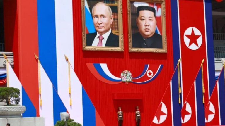 Analiza e CNN/ Putin do të armatosë Korenë e Veriut nëse Perëndimi vijon të furnizojë Ukrainën me armë