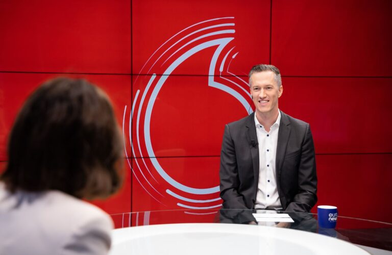 Gjithçka rreth 5G-së dhe Revolucionit të 4rt Industrial që pritet të shkaktojë…