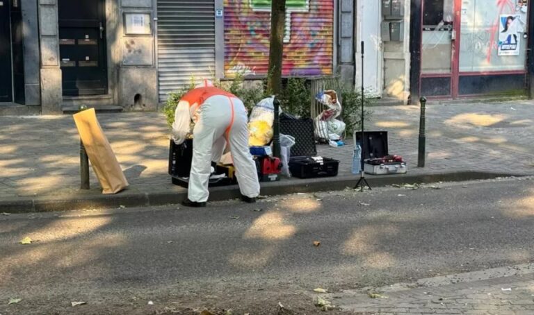 Sulm ndaj lokalit të shqiptarëve në Bruksel, ka viktima dhe të plagosur