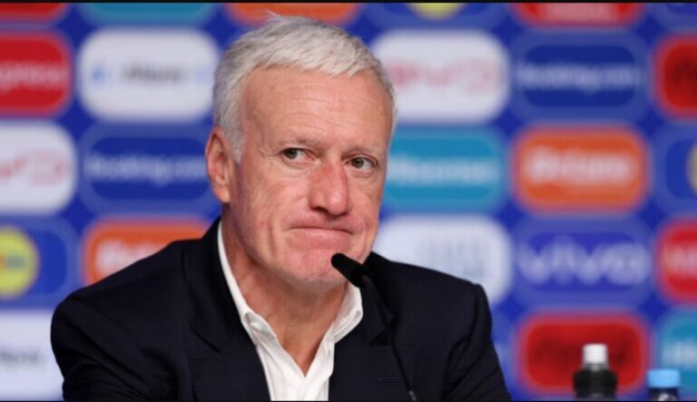 Deschamps përpara sfidës me belgët: E njohim kundërshtarin, do të jetë një sfidë e madhe