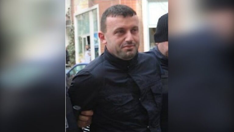 I rrezikohej jeta te 313, Durim Bami transferohet në burgun e Peqinit