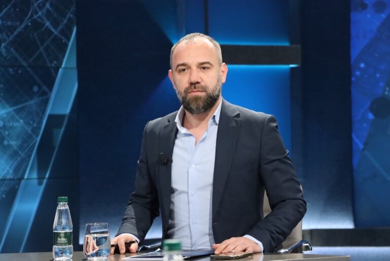 Bordi i Paqes, Shqipëria zgjodhi Trump në vend të Europës