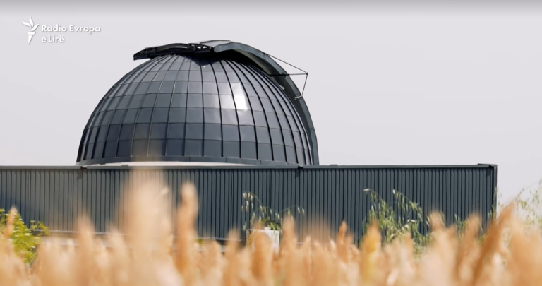 Nga NASA në Shtime: Një fshat i vogël në Kosovë mbledh ekspertët e astronomisë