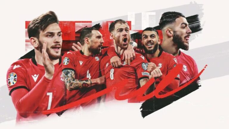 Sistemi VAR, “shoku i ngushtë” i Gjeorgjisë në Euro 2024