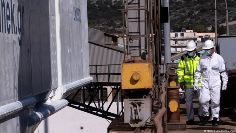 Mungesa e fuqisë punëtore, në Greqi hyn në fuqi java gjashtëditëshe