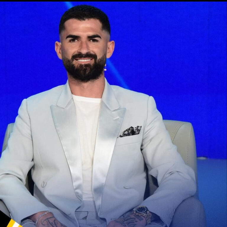 “Kaloi përtej futbollit, u morën me flokët e mi”, Hysaj për gabimin ndaj Italisë: Instinkt sekondi