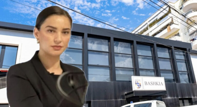 Dorëhiqet kryebashkiakja e Himarës, zbardhet letra